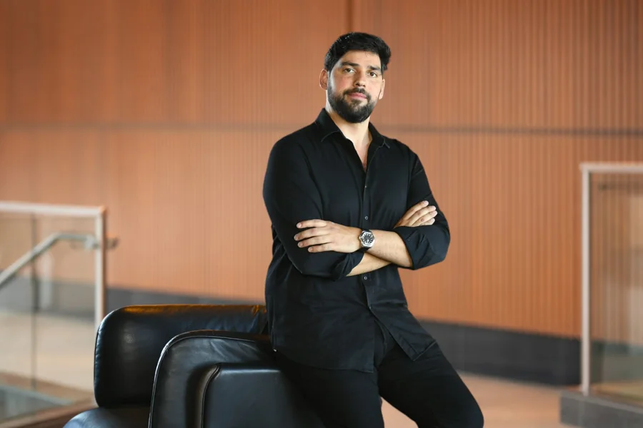 Salvador Carbajal, Principal at S AC